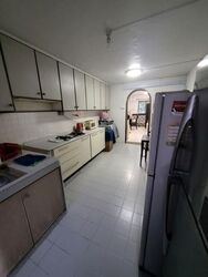 Blk 427 Clementi Avenue 3 (Clementi), HDB 3 Rooms #582991111